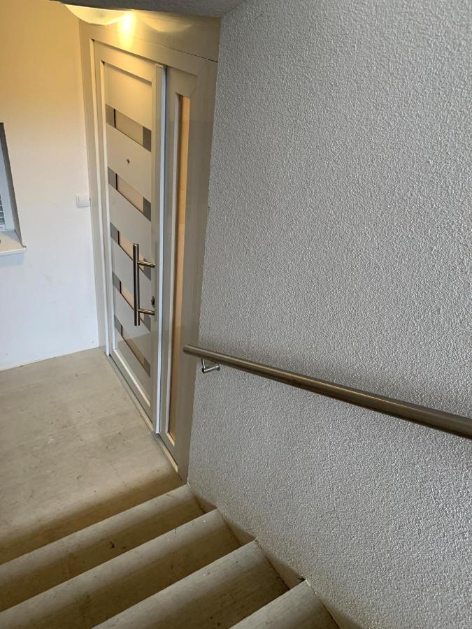 Apartmán Gaestetraum Mit Wunderschoenem Ausblick Und Garten Muhldorf Bei Feldbach Exteriér fotografie